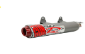 Picture of Big Gun 01-05 Yamaha RAPTOR 660 EVO R Series Slip On Exhaust