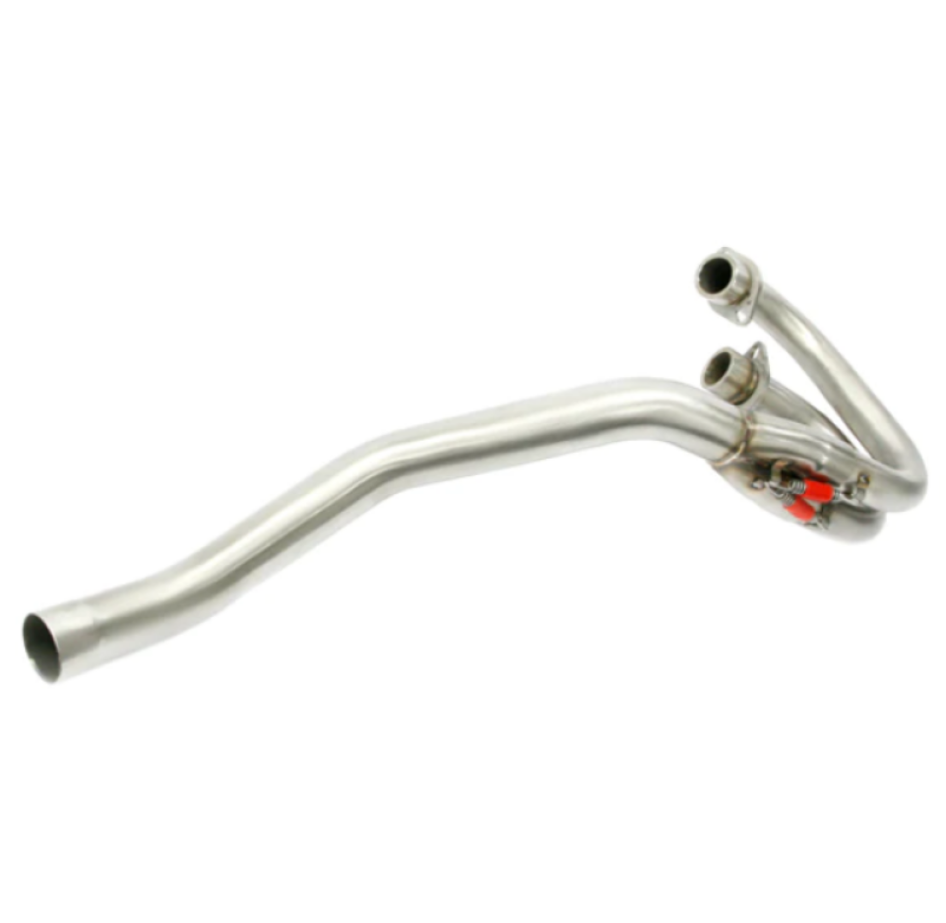 Picture of Big Gun 08-13 KTM 450 XC EVO R Series Head Pipe