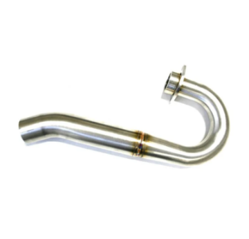 Picture of Big Gun 12-13 Kawasaki KX 250F EVO R Series Head Pipe