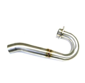 Picture of Big Gun 06-08 Kawasaki KX 450F EVO R Series Head Pipe