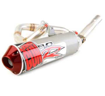 Picture of Big Gun 00-07 Suzuki DR-Z 400E EVO R Series Full System Exhaust
