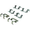 Picture of StopTech 91-94 Nissan Sentra Street Select Front Brake Pads
