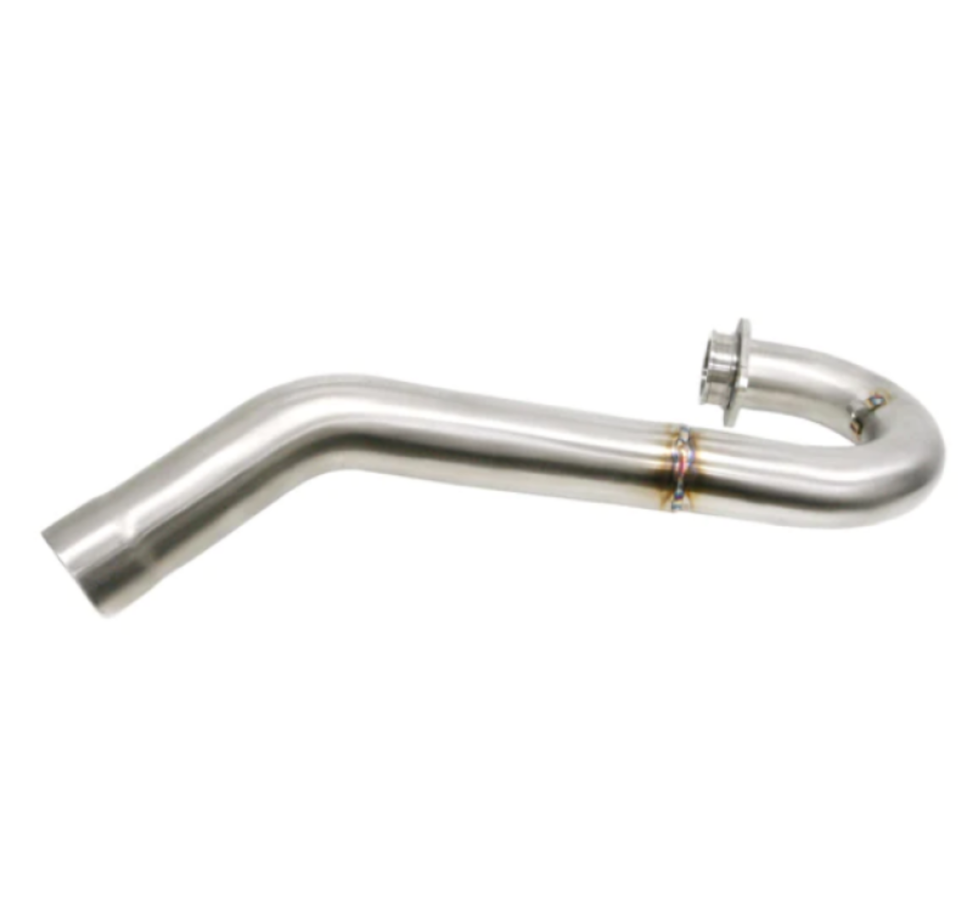 Picture of Big Gun 06-10 Suzuki LT-R 450 QUADRACER EVO R Series Head Pipe