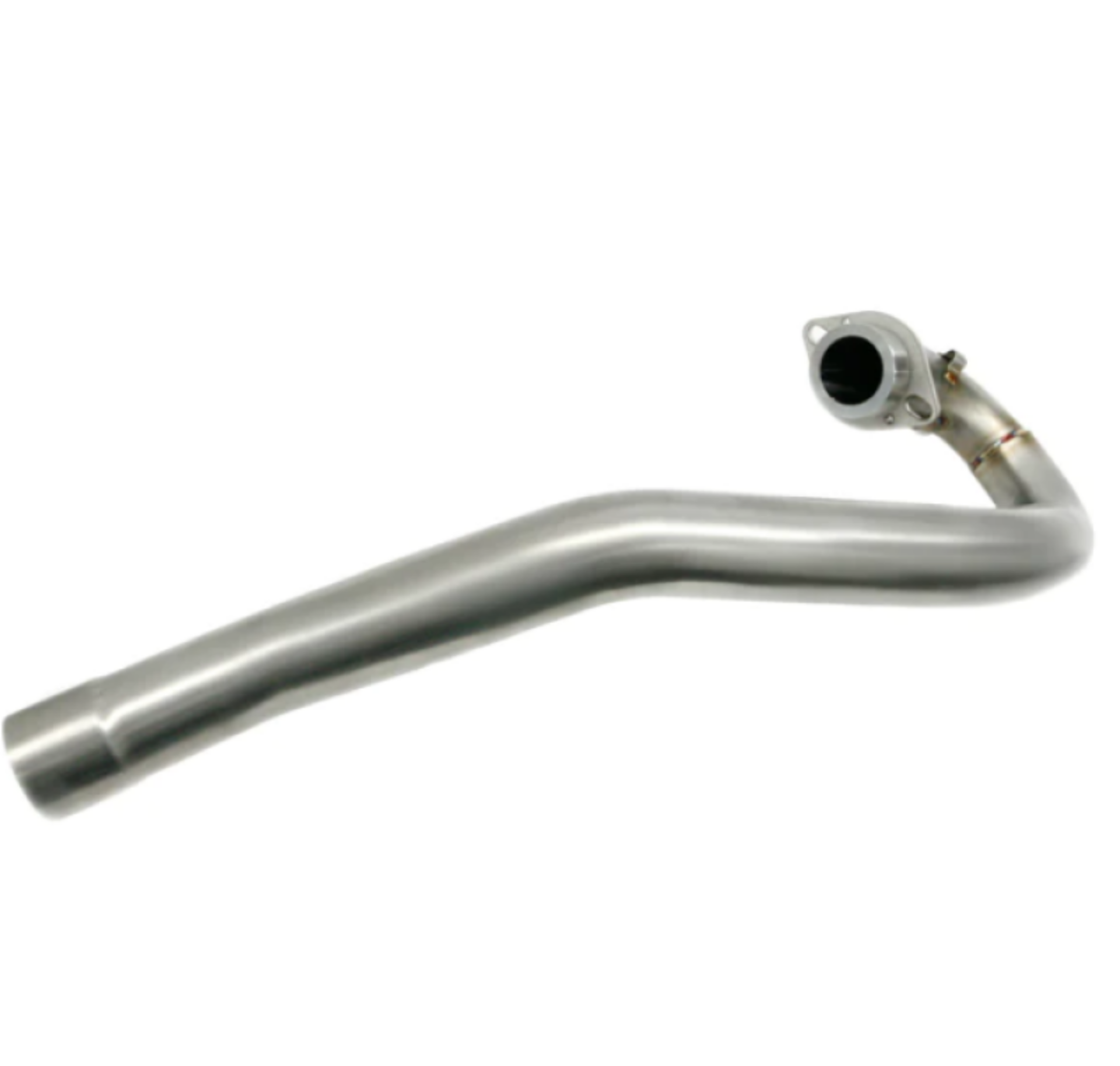 Picture of Big Gun 03-06 Kawasaki KFX 400 EVO R Series Head Pipe