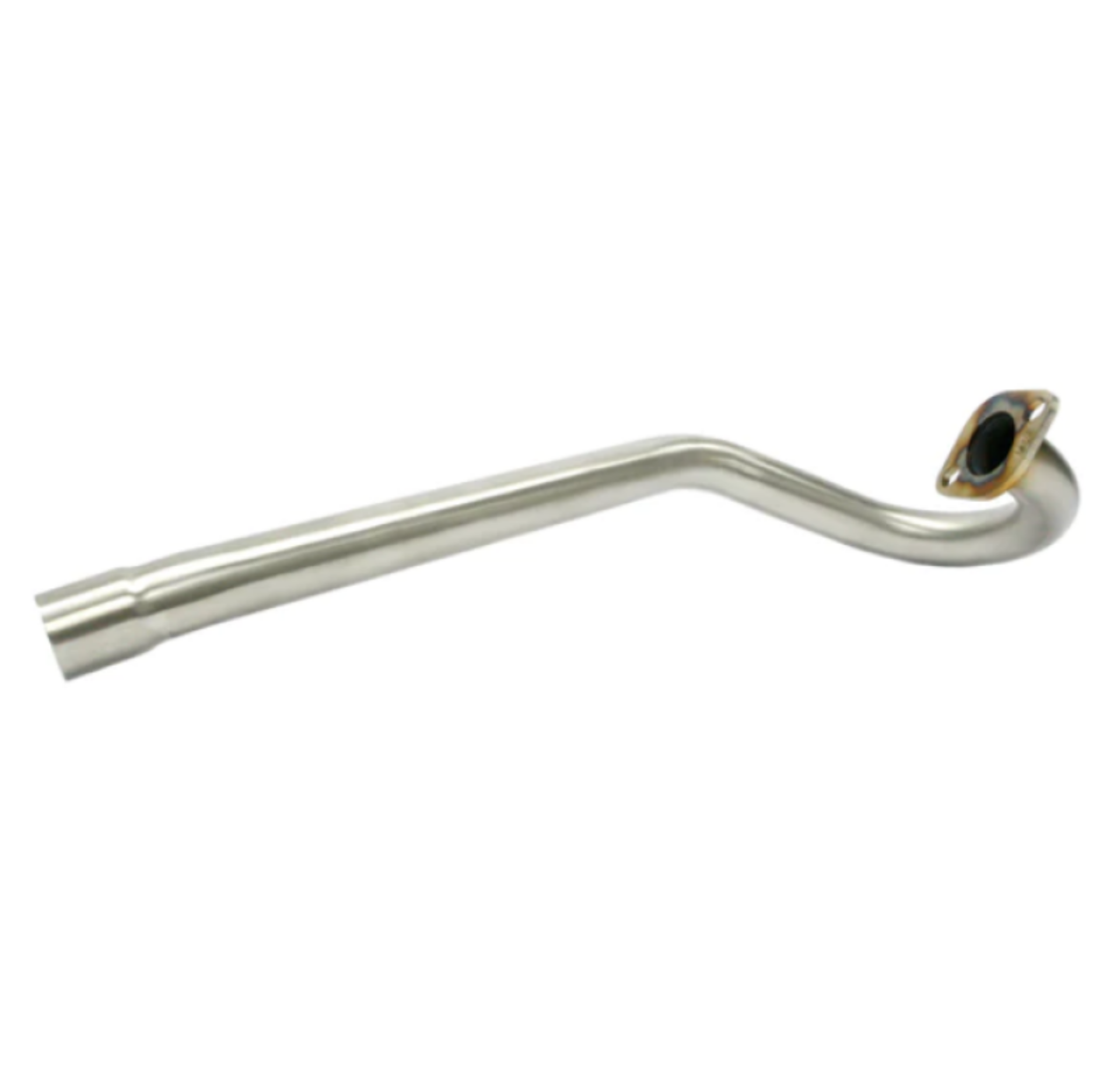Picture of Big Gun 06-23 CAN AM DS 250 EVO R Series Head Pipe