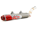 Picture of Big Gun 06-23 CAN AM DS 250 EVO R Series Slip On Exhaust