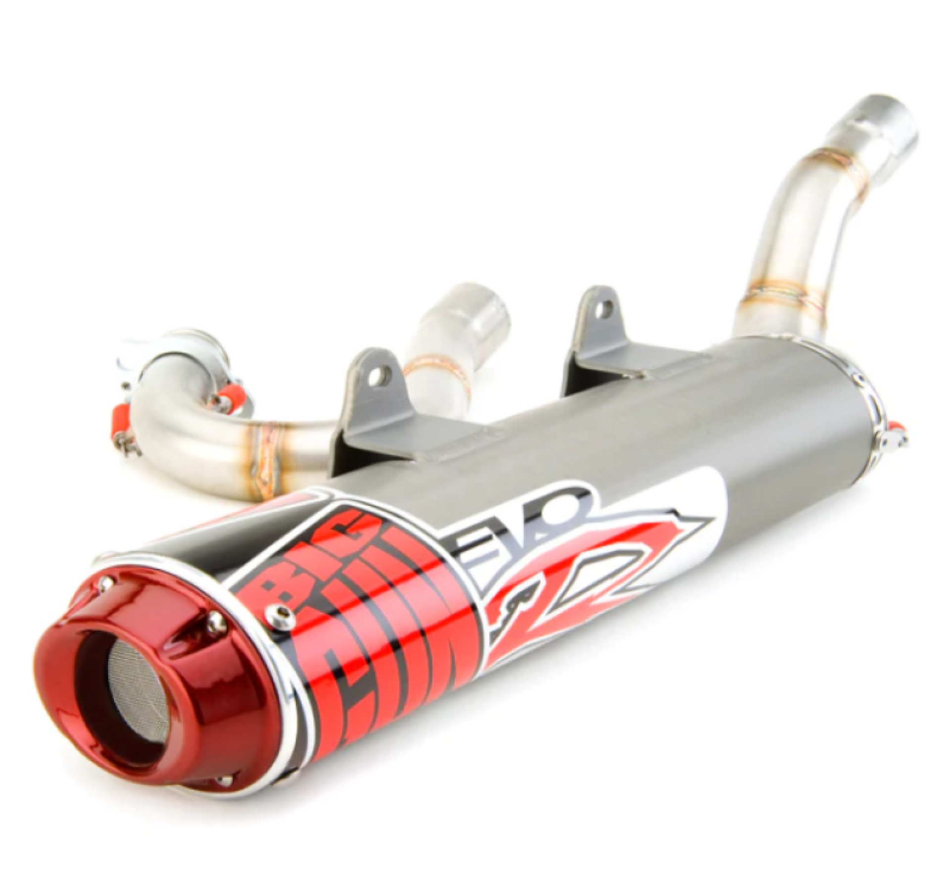 Picture of Big Gun 06-23 CAN AM DS 250 EVO R Series Full System Exhaust