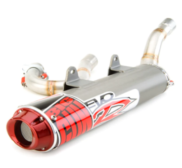 Picture of Big Gun 08-15 CAN AM DS 450-EFI-XXC-XMX EVO R Series Full System Exhaust