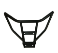 Picture of Big Gun 12-13 Yamaha Raptor 700 Front Bumper