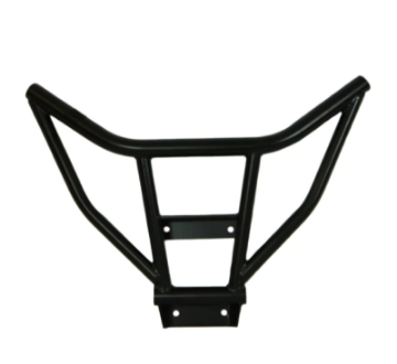 Picture of Big Gun 12-13 Yamaha Raptor 700 Front Bumper