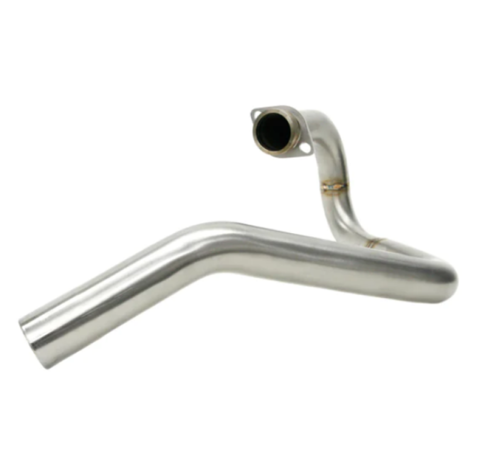 Picture of Big Gun 05-13 Yamaha RAPTOR 350 EVO R Series Head Pipe