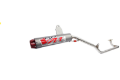 Picture of Big Gun 08-23 Kawasaki KFX 50 Evo M Series Full System Exhaust