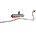 Picture of Big Gun 08-21 Suzuki Z90 QUADSPORT Evo M Series Full System Exhaust