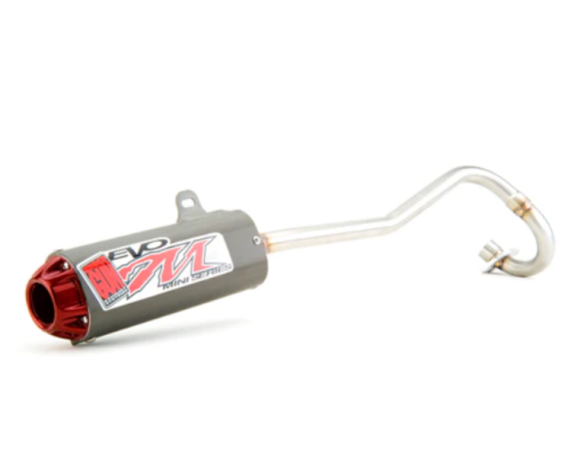 Picture of Big Gun 17-21 CAN AM DS 70 Evo M Series Full System Exhaust