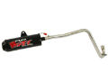 Picture of Big Gun 17-21 CAN AM DS 70 Evo M Series Full System Exhaust