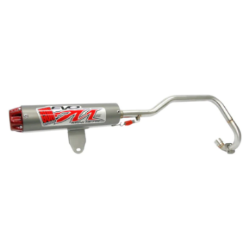 Picture of Big Gun 21-23 Polaris OUTLAW 70 Evo M Series Full System Exhaust