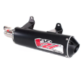 Picture of Big Gun 96-05 Honda FOREMAN 400-450 S-ES EVO U Series Slip On Exhaust