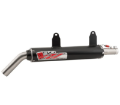 Picture of Big Gun 09-12 Honda BIG RED 680 EVO U Series Slip On Exhaust