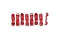 Picture of Diode Dynamics T-Tap Kit 8 Count