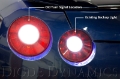 Picture of Diode Dynamics 09-21 Nissan GT-R Tail as Turn +Backup Module USDM Module Only