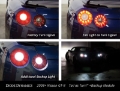 Picture of Diode Dynamics 09-21 Nissan GT-R Tail as Turn +Backup Module USDM Module Only