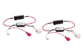 Picture of Diode Dynamics 08-14 Subaru WRX-STi Hatchback Tail as Turn +Backup Module USDM Module Only