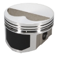 Picture of Wiseco Pro Tru Street Small Block Chevy 4-030in Bore -20cc Dish Single Piston