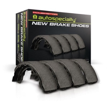 Picture of Power Stop 63-64 Ford Thunderbird Rear Autospecialty Brake Shoe