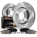 Picture of Power Stop 2021 Ford Bronco Front Autospecialty Brake Kit