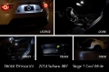 Picture of Diode Dynamics Subaru BRZ Interior Kit Stage 2 - Cool - White