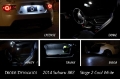 Picture of Diode Dynamics Subaru BRZ Interior Kit Stage 1 - Red