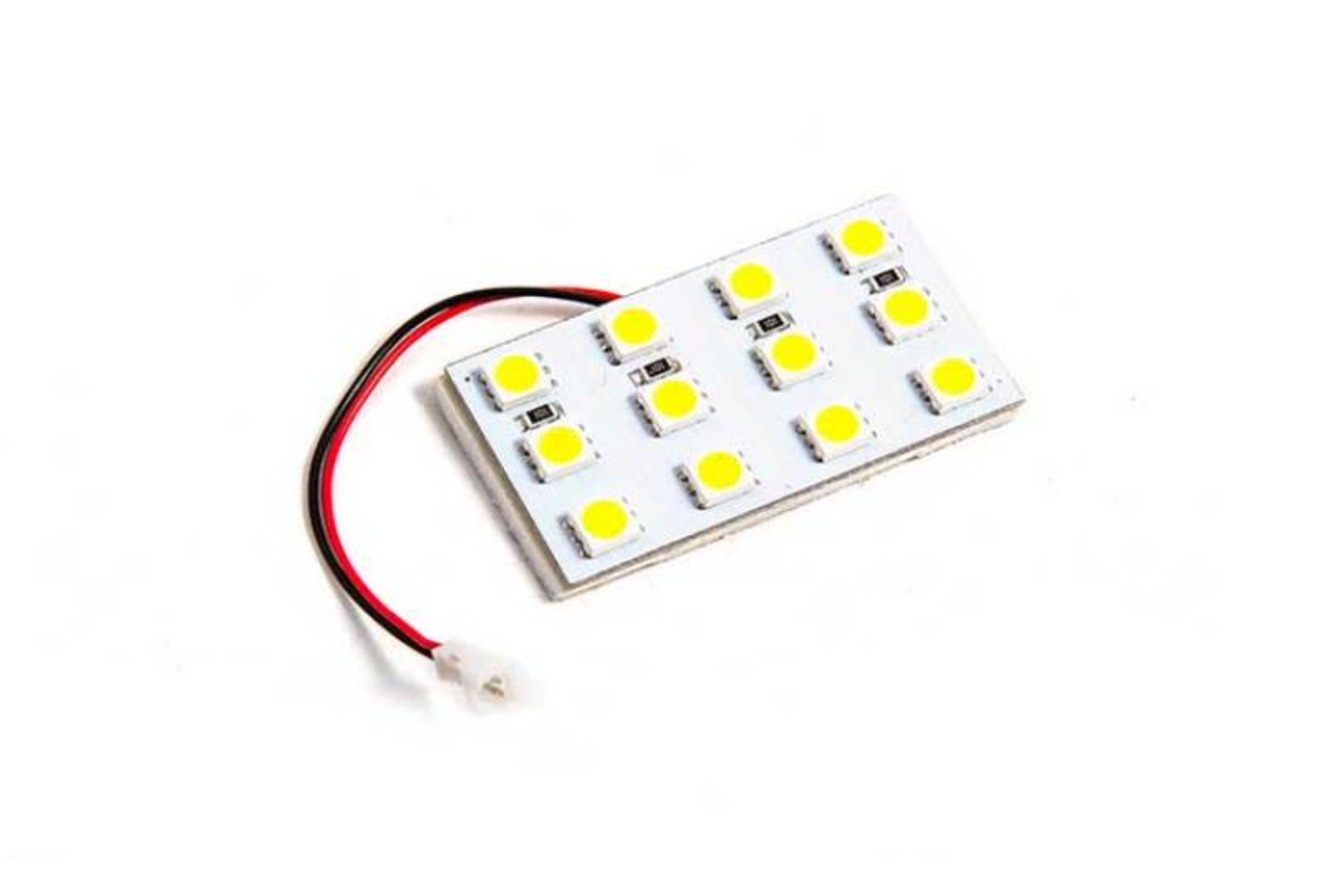Picture of Diode Dynamics LED Board SMD12 - Cool - White Single