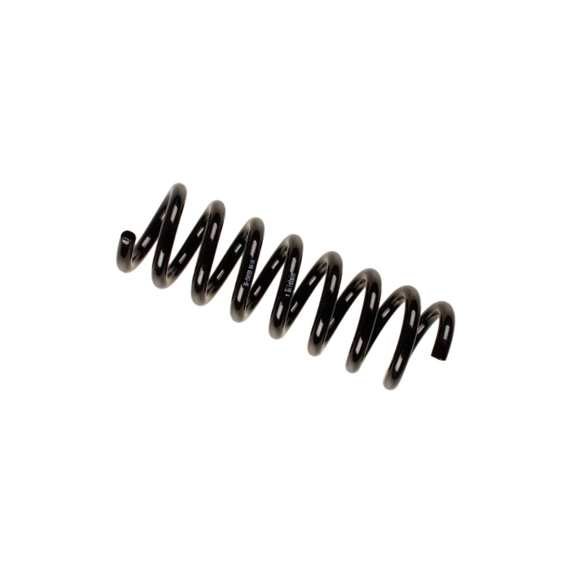 Picture of Bilstein 03-09 Mercedes-Benz E320 B3 OE Replacement Coil Spring - Rear