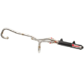 Picture of Big Gun 06-12 Kawasaki BRUTE FORCE 650 IRS EVO U Series Full System Exhaust