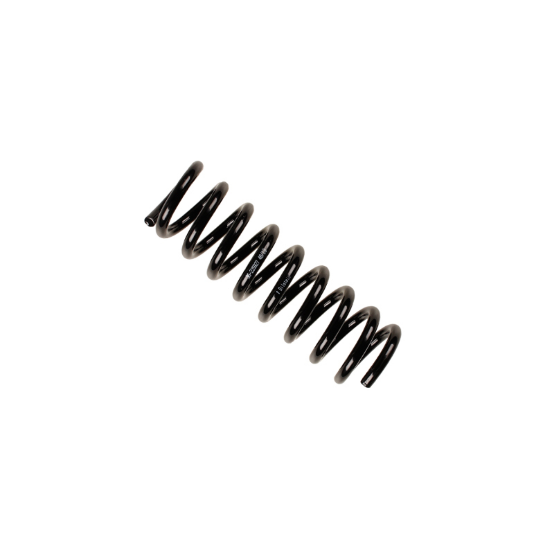 Picture of Bilstein 03-07 Mercedes-Benz C230 B3 OE Replacement Coil Spring - Rear