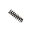 Picture of Bilstein 03-07 Mercedes-Benz C230 B3 OE Replacement Coil Spring - Rear