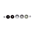 Picture of Bilstein 1995 Land Rover Defender B4 OE Replacement Shock Absorber - Rear