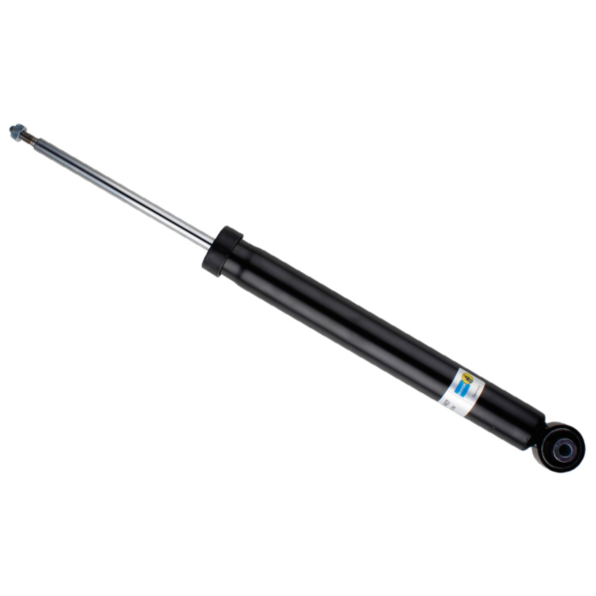 Picture of Bilstein 16-19 Audi TT Quattro B4 OE Replacement Air Shock Absorber - Rear