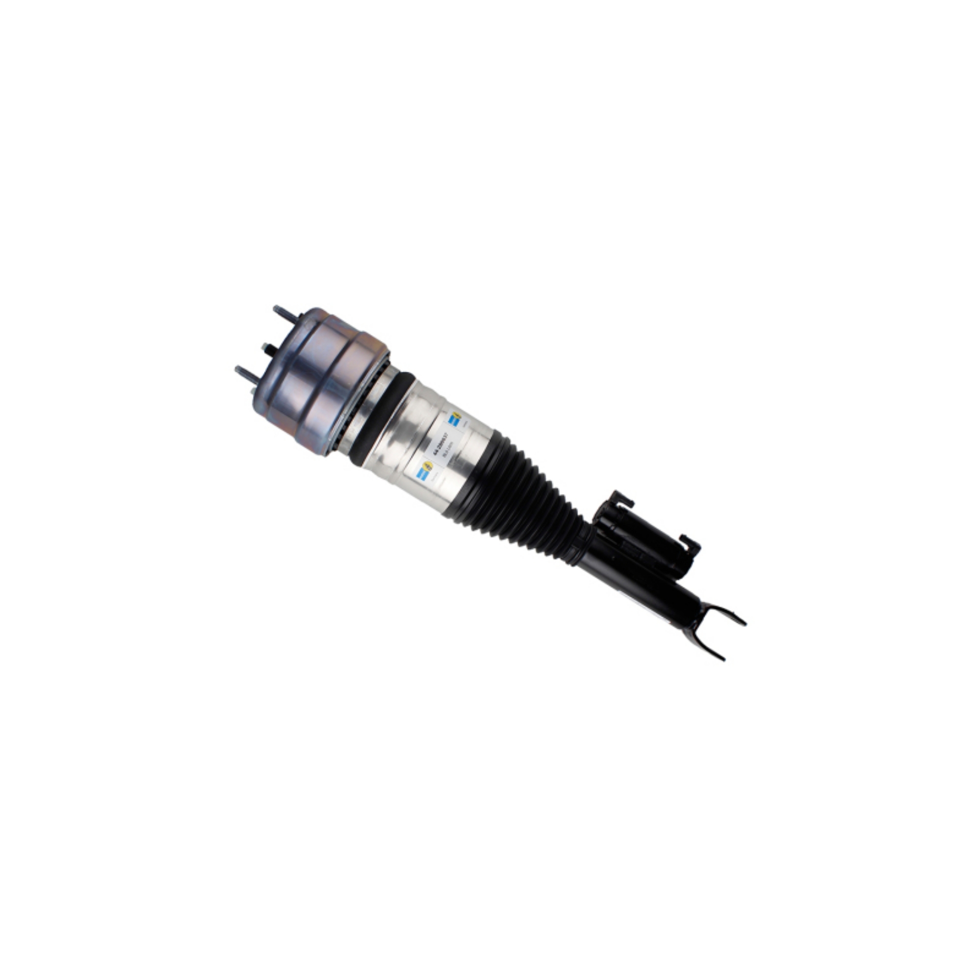 Picture of Bilstein 17-19 Mercedes-Benz E300 B4 OE Replacement Air Suspension Strut - Front Left