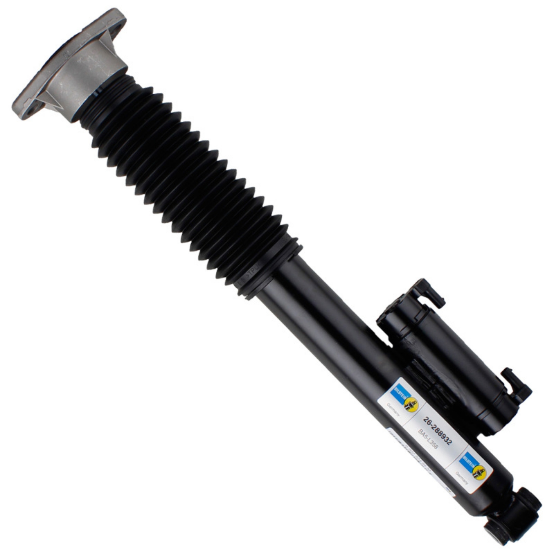 Picture of Bilstein 18-19 Mercedes-Benz GLC300 B4 OE Replacement Air Shock Absorber - Rear