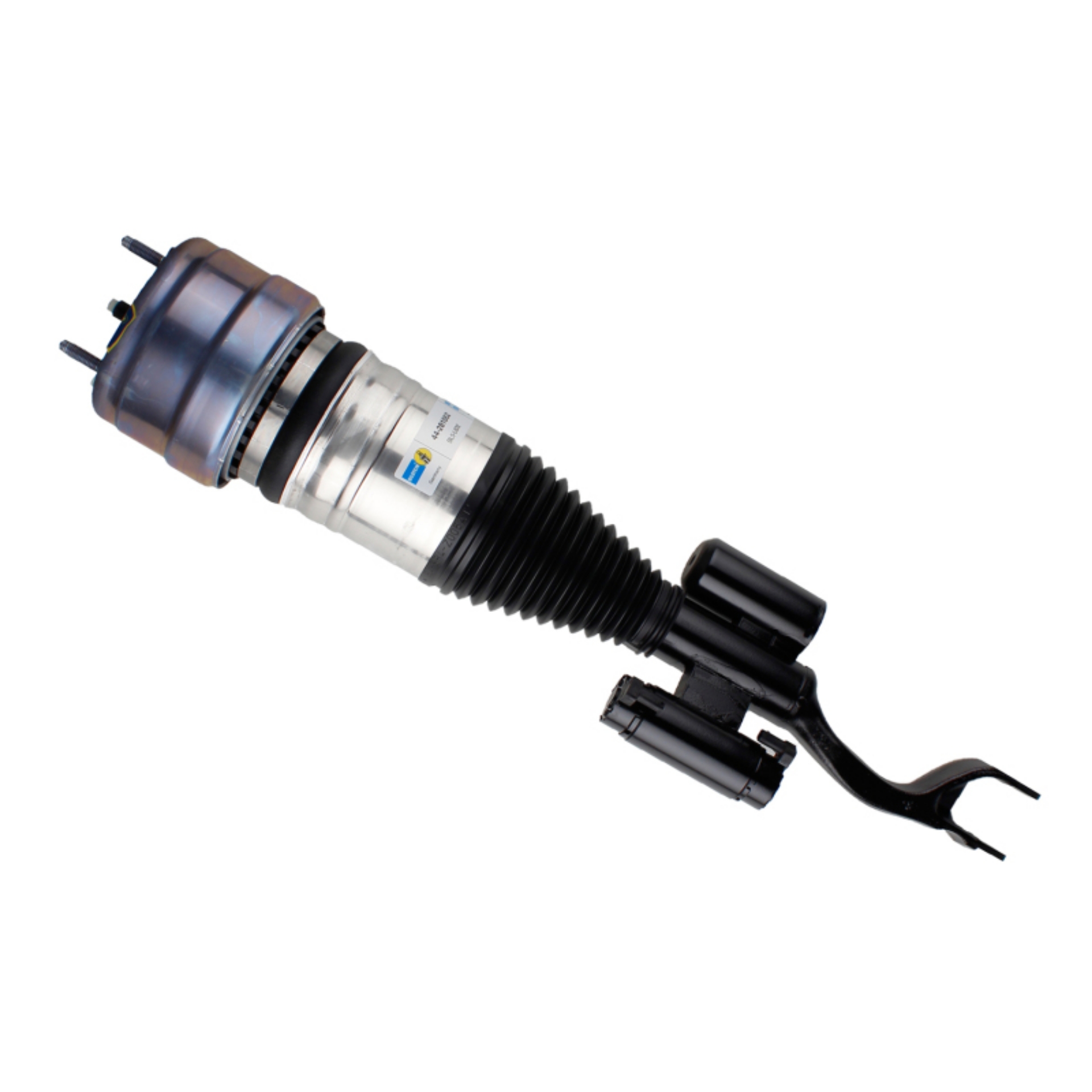 Picture of Bilstein 18-19 Mercedes-Benz GLC300e B4 OE Replacement Air Suspension Strut - Front Left