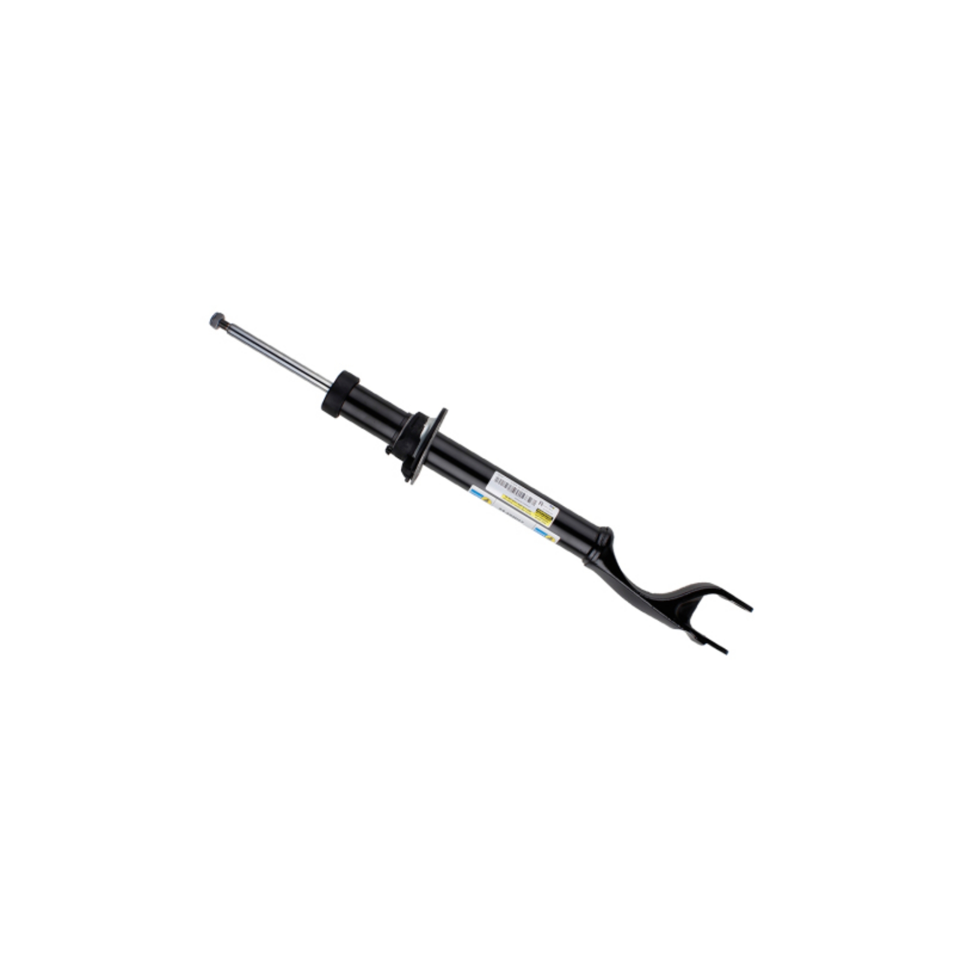 Picture of Bilstein 17-19 Mercedes-Benz C300 B4 OE Replacement DampMatic Shock Absorber - Front Right