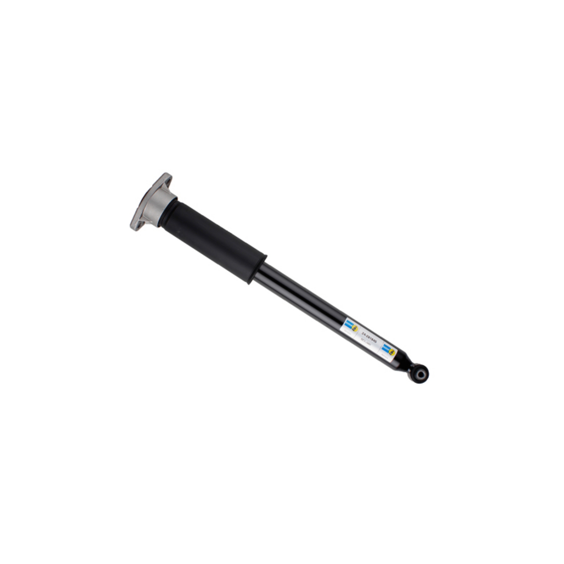 Picture of Bilstein 17-19 Mercedes-Benz C300 B4 OE Replacement DampMatic Shock Absorber - Rear