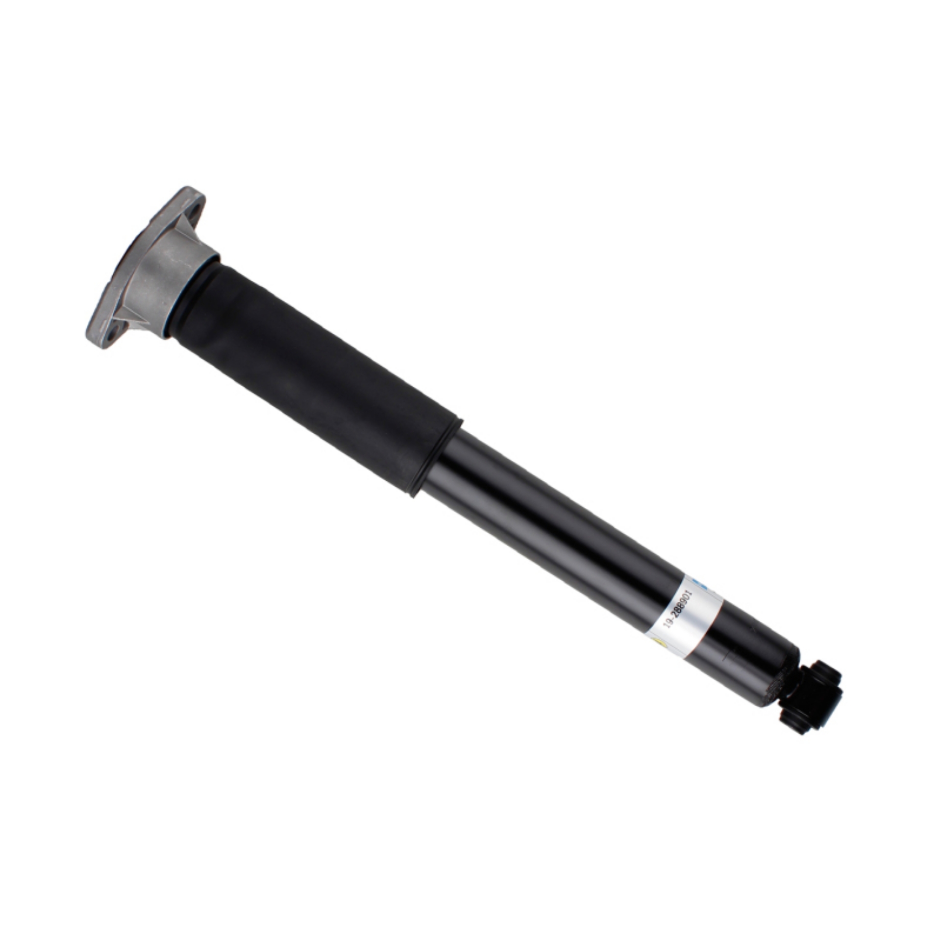 Picture of Bilstein 18-19 Mercedes-Benz GLC350e B4 OE Replacement DampTronic Shock Absorber - Rear
