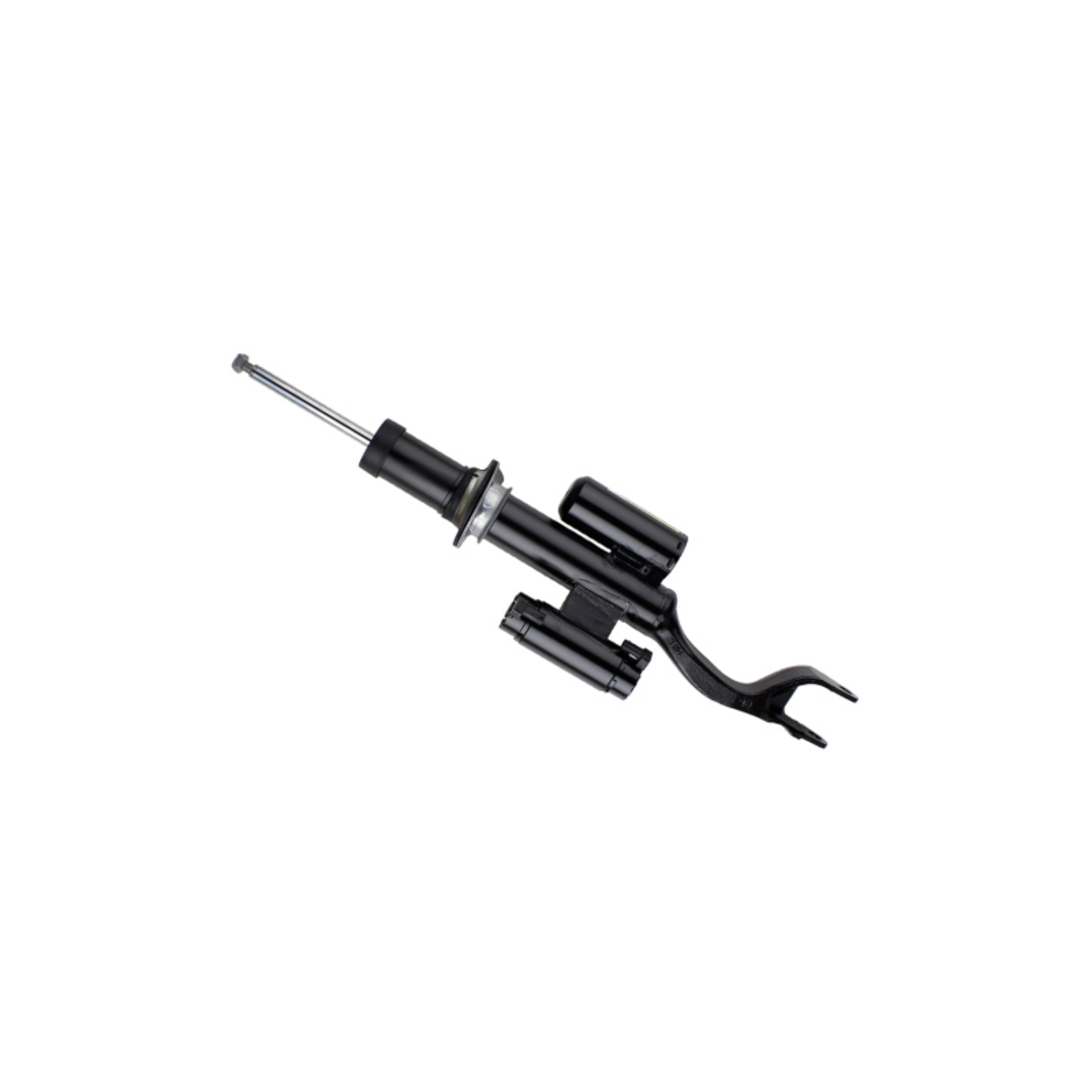 Picture of Bilstein 17-20 Mercedes-Benz C43 AMG B4 OE Replacement DampTronic Shock Absorber - Front Left