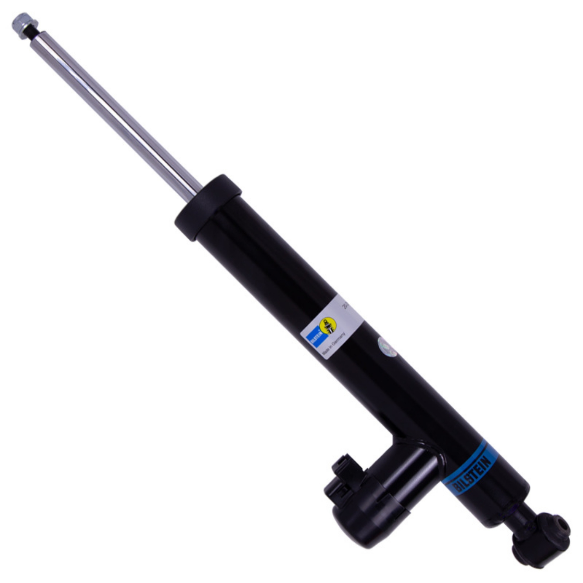 Picture of Bilstein 10-14 Mercedes-Benz E350 B4 OE Replacement DampTronic Shock Absorber - Rear Left