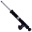 Picture of Bilstein 10-14 Mercedes-Benz E350 B4 OE Replacement DampTronic Shock Absorber - Rear Left