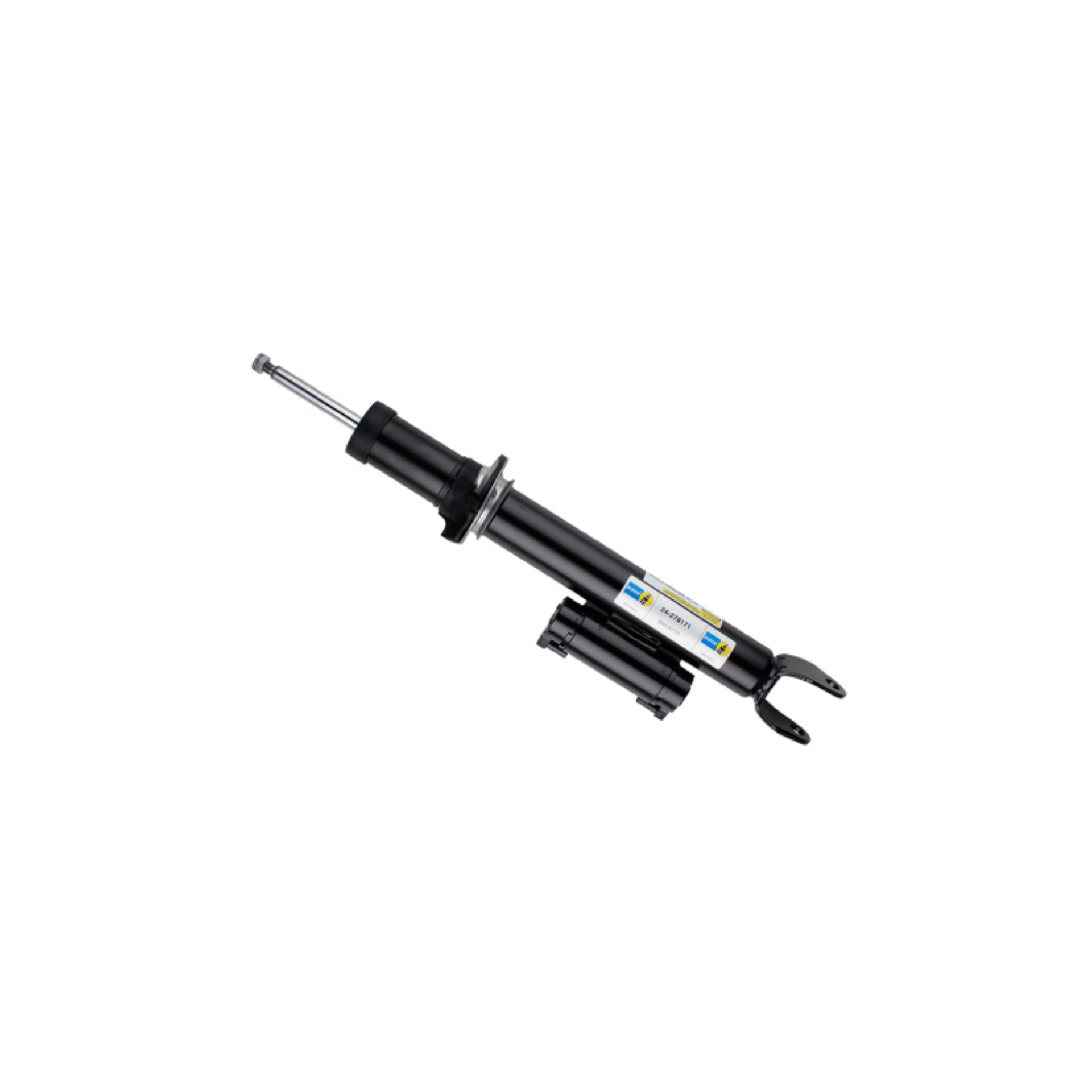 Picture of Bilstein 17-19 Mercedes-Benz C300 B4 OE Replacement DampTronic Shock Absorber - Front Left
