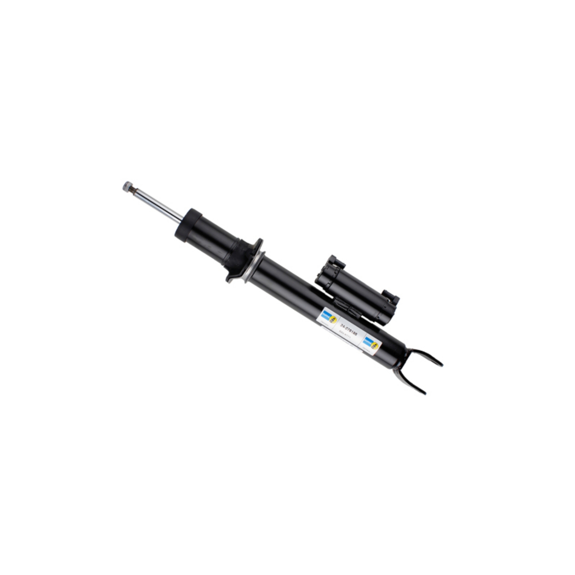 Picture of Bilstein 17-19 Mercedes-Benz C300 B4 OE Replacement DampTronic Shock Absorber - Front Right