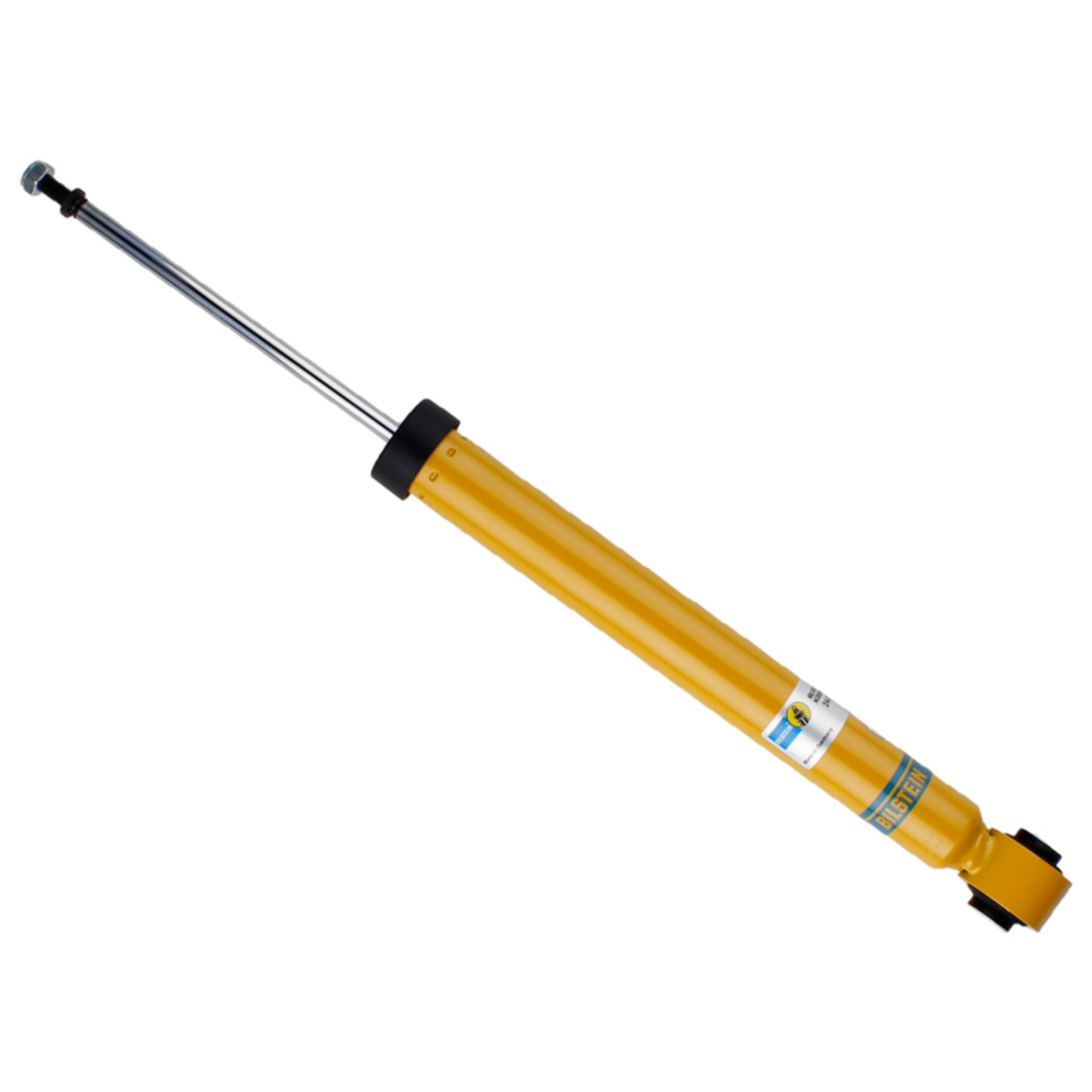 Picture of Bilstein 17-20 Alfa Romeo Giulia B6 Performance Shock Absorber - Rear
